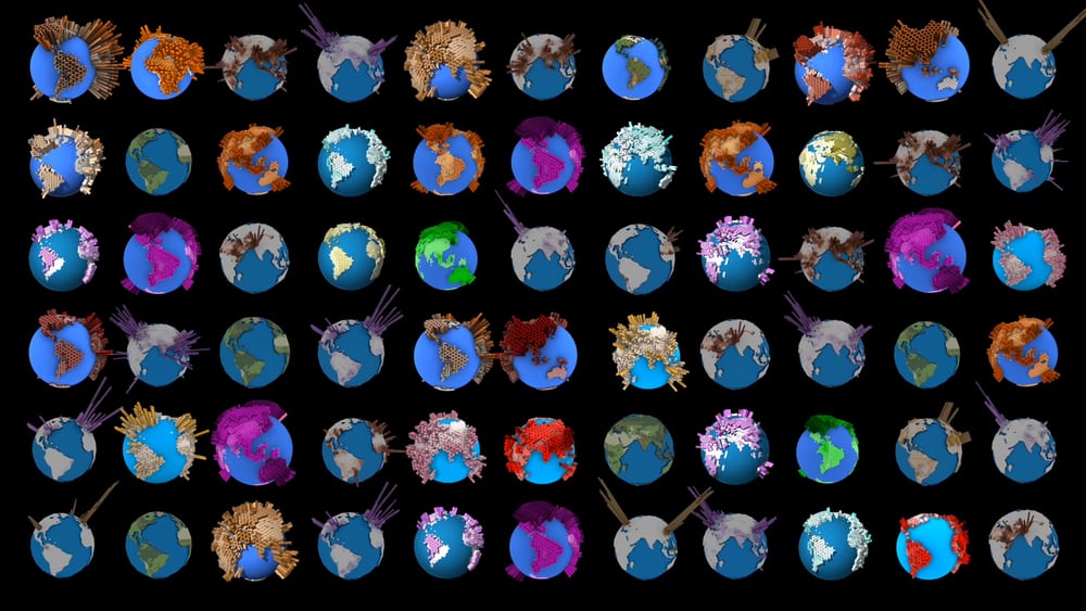 Planet Maker